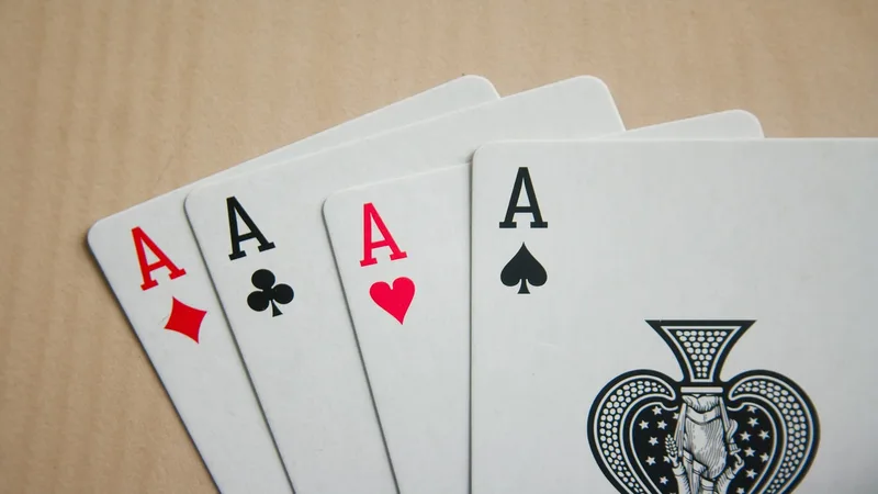 Đánh Giá trang chủ Bongdaso Đánh Giá trang chủ Bongdaso - Casino Trực Tuyến Uy Tín | card game, game, cards, black, white, ace, spade, four, gamble, poker, casino, gambling, play, leisure, win, winner, luck, playing, success, gambler, lucky, card game, card game, ace, poker, poker, poker, poker, poker, casino, casino, casino, gambling, gambling, luck